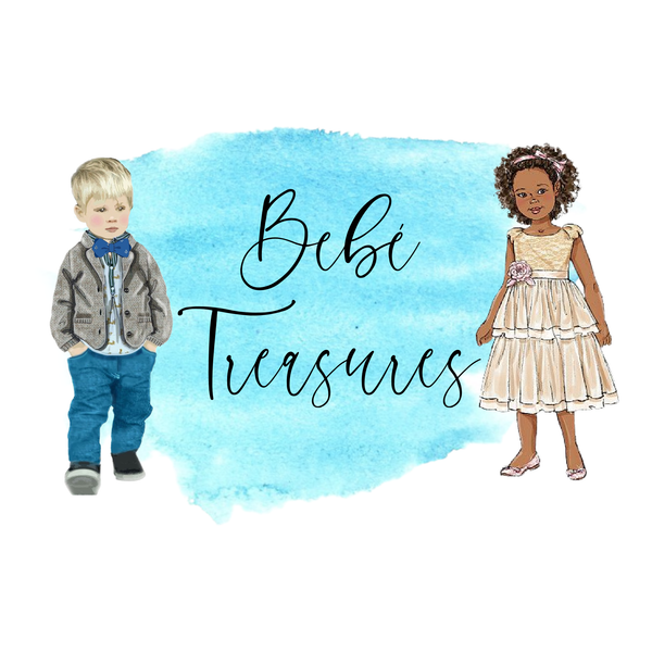 Bebé Treasures 